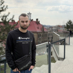 Билецкий Александр