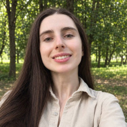 Иванна Панкратова