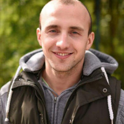 Калинюк Андрій