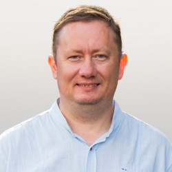 Андрей Сопильник