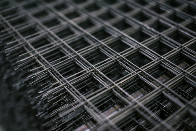 Купити сітку армопояс ВР-1 120х120мм 2,50мм 1,00м/2,00м в Сітка Захід характеристики