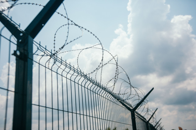 Buy RAZOR WIRE 500mm from Sitka Zahid photo 6