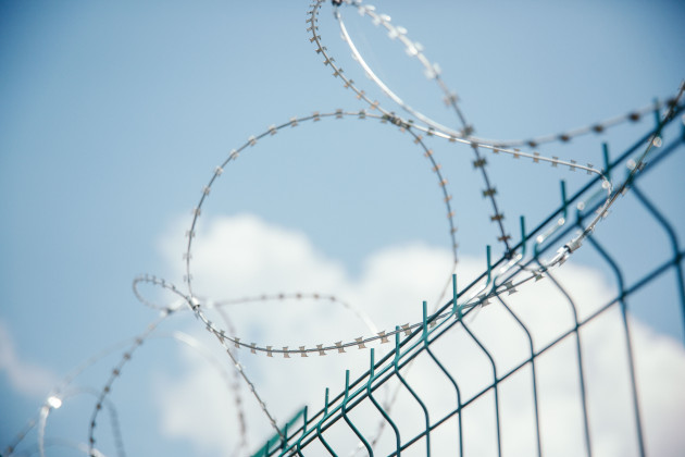 Buy RAZOR WIRE 600mm from Sitka Zahid photo 5