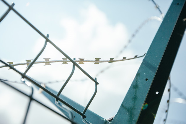 Buy RAZOR WIRE 600mm from Sitka Zahid photo 4