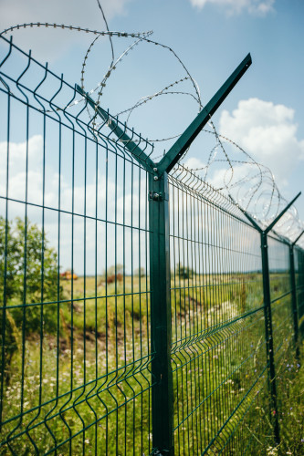 Buy RAZOR WIRE 600mm from Sitka Zahid photo 7