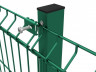 Installation of sections 100 m and more specifications