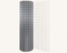 Buy welded galvanised mesh, 50×50 mm/1.60 mm, 1.00 m/30.00 m, from Sitka Zakhid