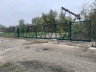 Купити ворота відкатні 200х50мм 5мм/4мм/5мм 1,50м/4,00м оц.+ПП в Сітка Захід фото 9
