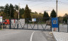 Buy sliding gates 200x50mm 5mm / 4mm / 5mm 1.50m / 4.00m ots. + PP in Grid West photo 11
