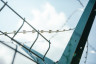 Купити наконечник для огорожі універсальний 80х60мм оц.+ПП від виробника Сітка Захід фото 8