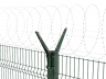 Buy RAZOR WIRE 600mm from Sitka Zahid specifications