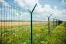 Installation of fences height up to 2.4 m, m 2 photo 5