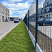 Buy section standard color 200x50mm 4mm / 4mm 1.03m / 2.50m ots. + PP in Sitka Zahid photo 5