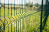 Купити секцію стандарт колор 200х50мм 4мм/4мм 2,43м/2,50м оц.+ПП в Сітка Захід фото 8
