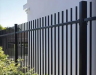 Buy a fence section made of INDUSTRY GUARDE 20x20mm/1.2mm 1.50m/2.50m shaped tube from the manufacturer Sitka Zahid photo 9